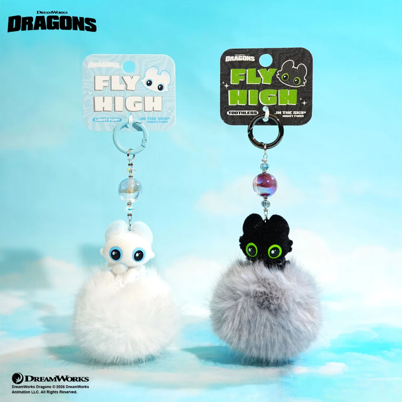 Porte-clés authentique du Maît - Car Accessories Cute avis et prix