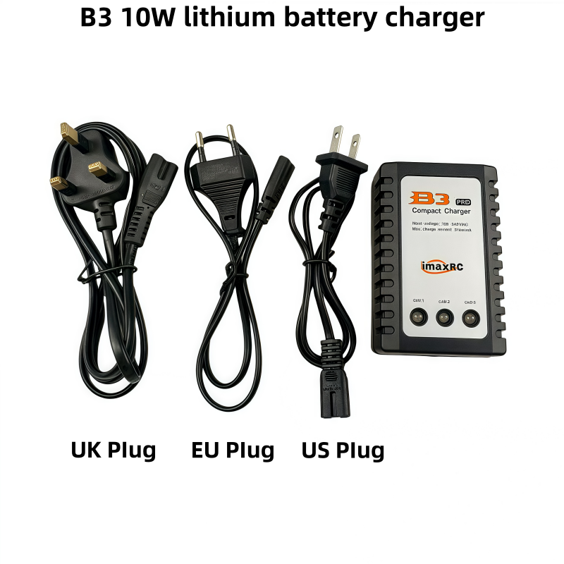 Chargeur B3 de haute qualité 1 - Car Accessories Uk avis et prix