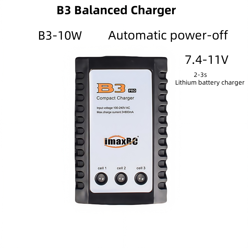 Chargeur B3 de haute qualité 1 - Car Accessories Uk avis et prix