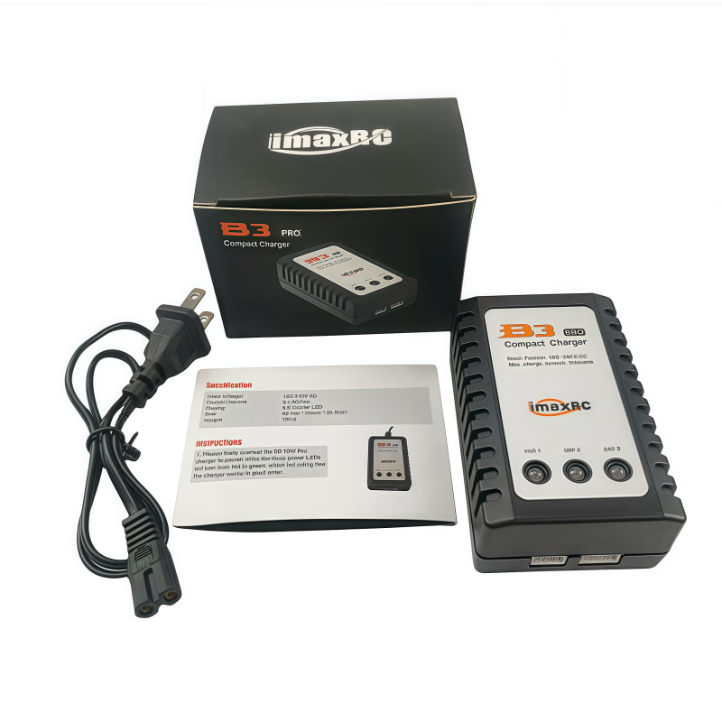Chargeur B3 de haute qualité 1 - Car Accessories Uk avis et prix