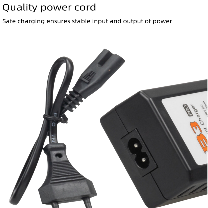Chargeur B3 de haute qualité 1 - Car Accessories Uk avis et prix