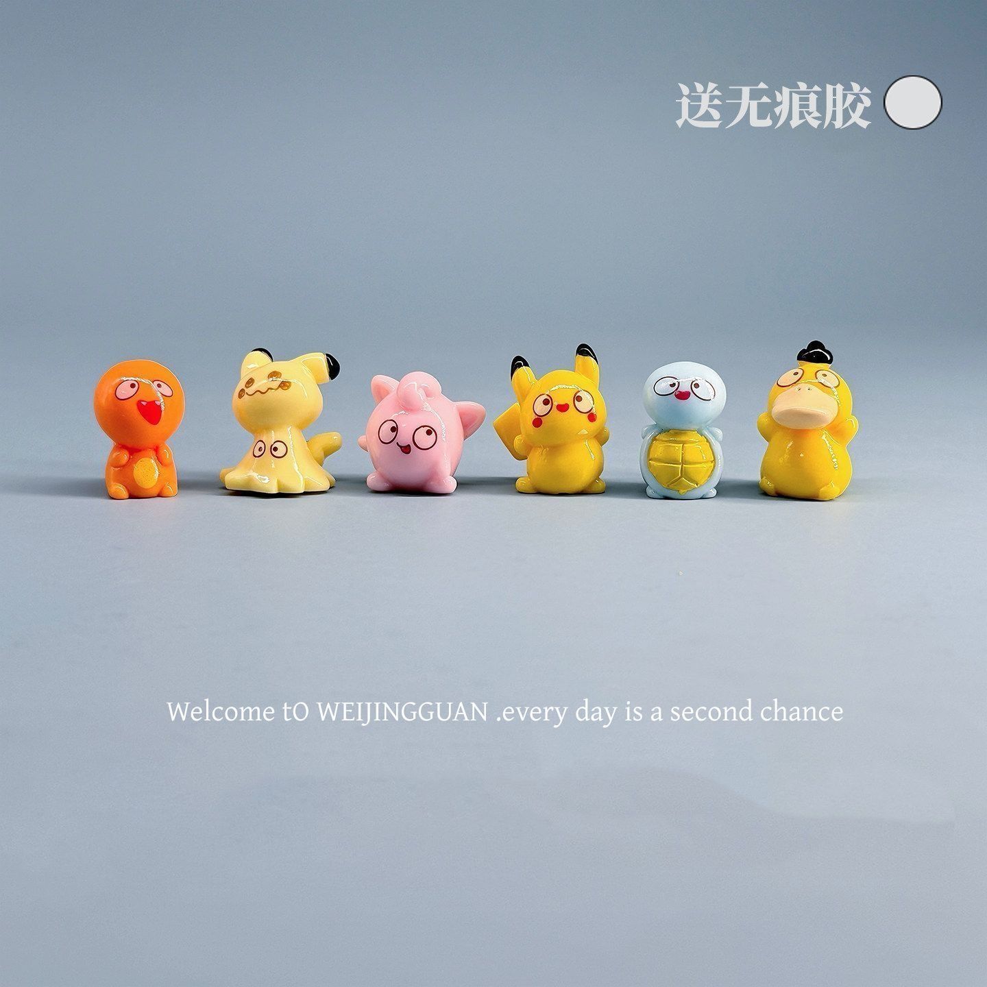 Petite figurine de dessin anim - Car Accessories Etsy avis et prix