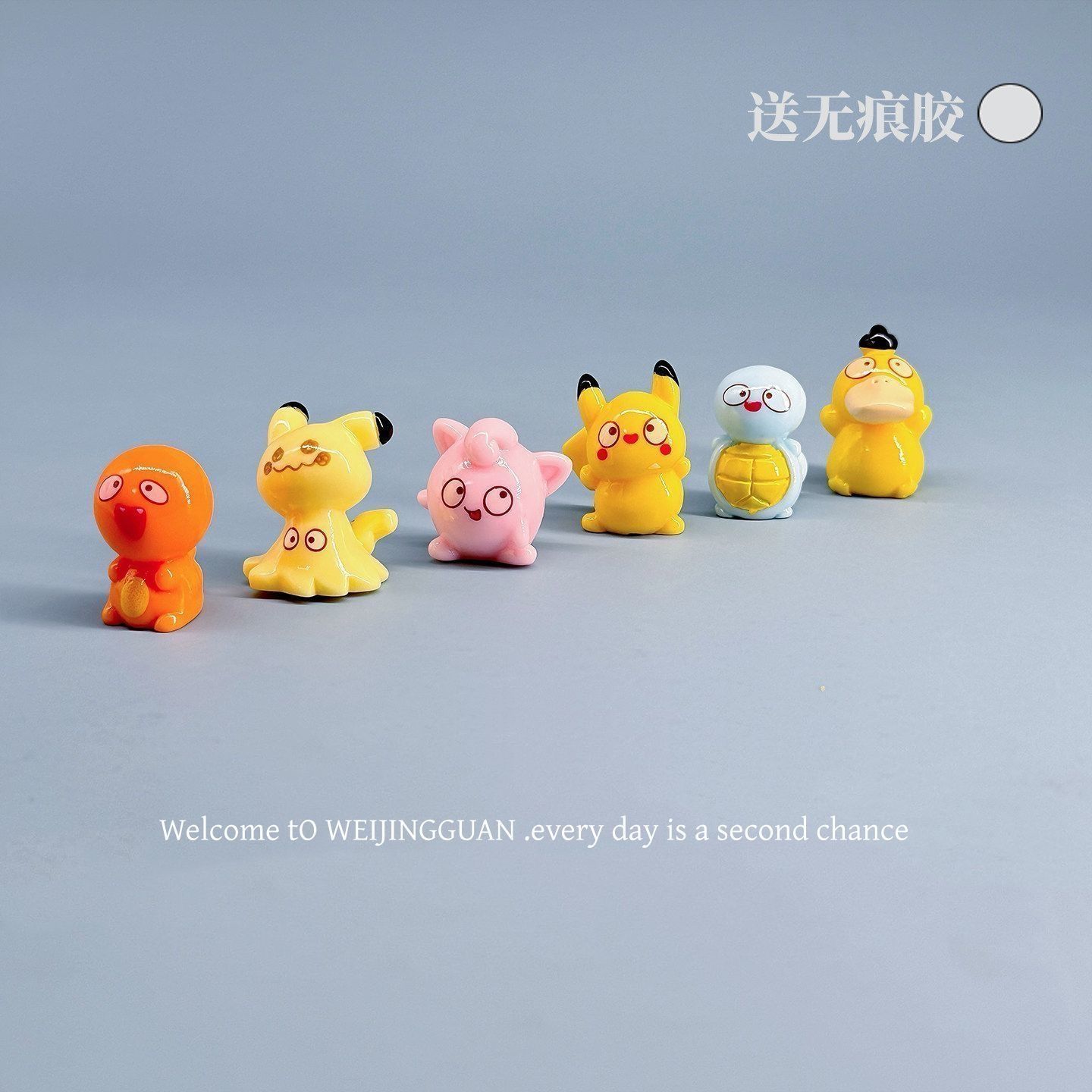 Petite figurine de dessin anim - Car Accessories Etsy avis et prix
