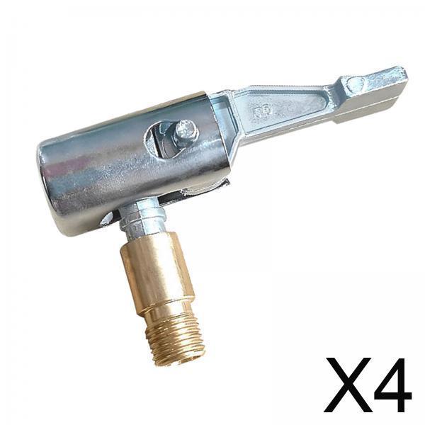 Adaptateur de tuyau de gonflag - Car Portable Tire Inflator avis et prix