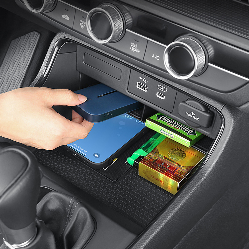 Accoudoir de commande centrale - Car Accessories Honda Crv avis et prix
