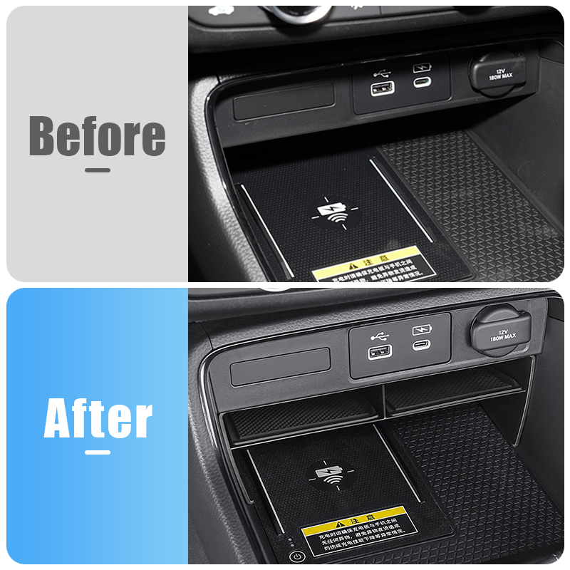 Accoudoir de commande centrale - Car Accessories Honda Crv avis et prix