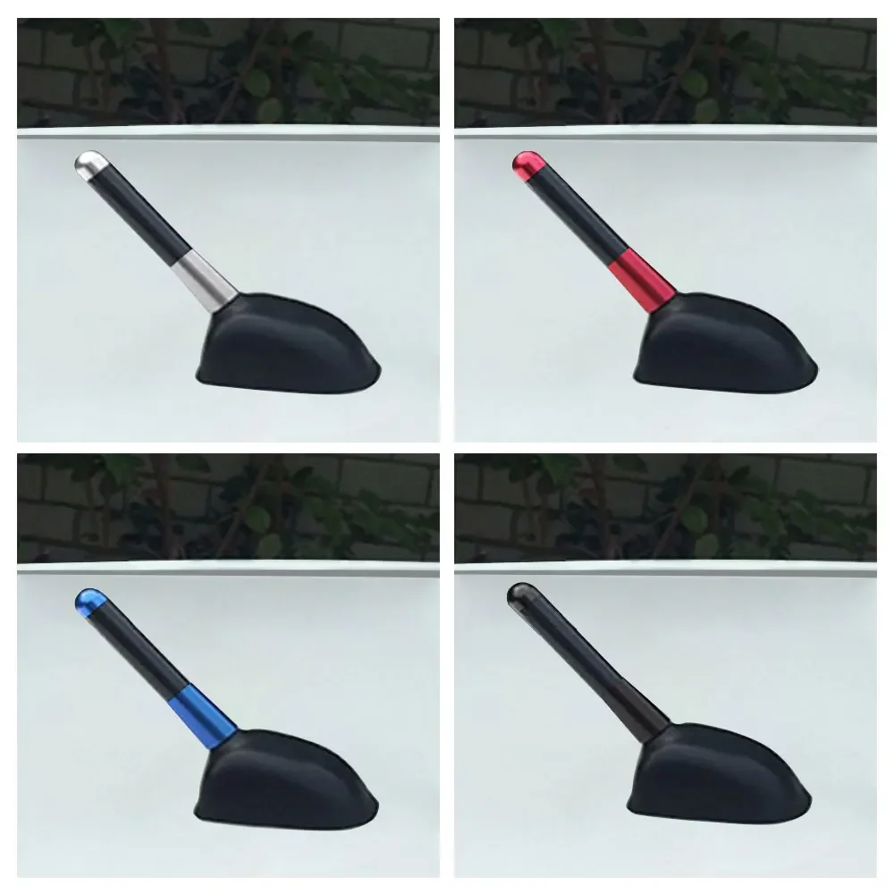 Antenne aérienne d'autoradio 8 - Car Accessories Xcent avis et prix