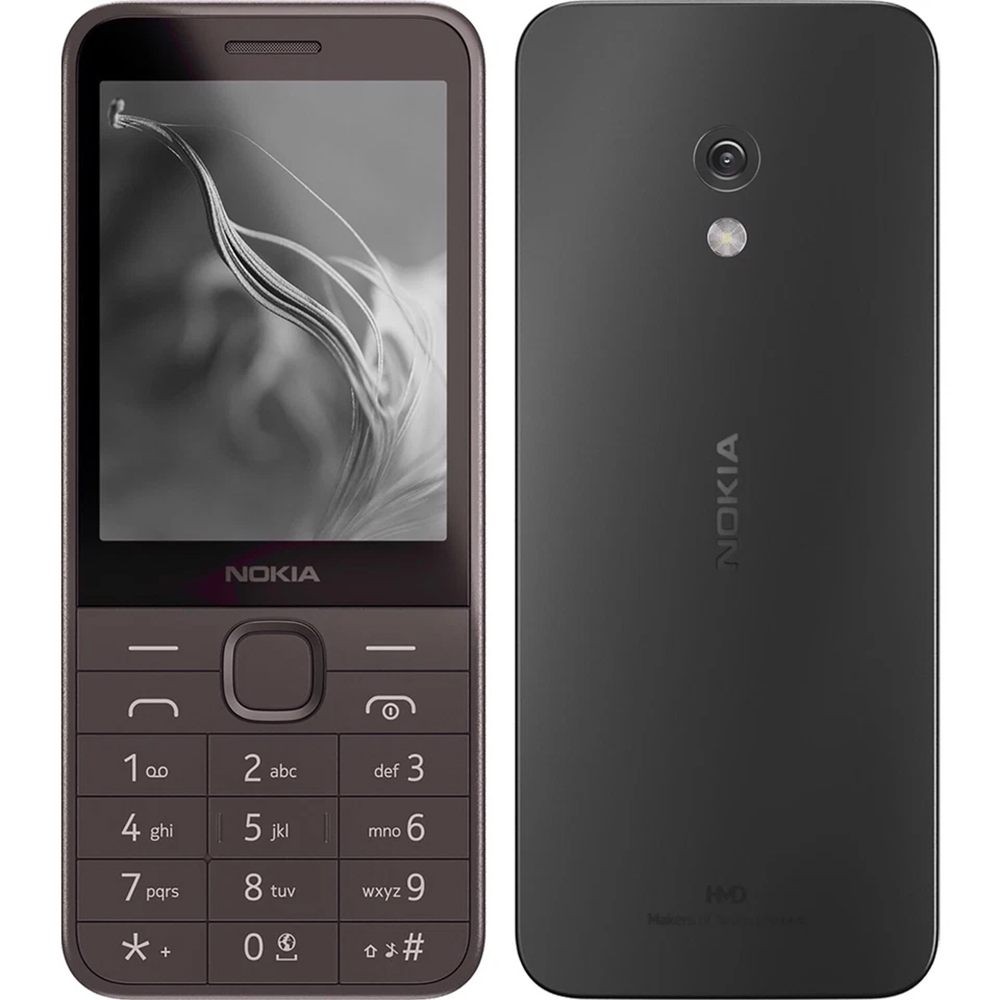 Téléphone de secours Nokia 235 - Fm Transmitter avis et prix