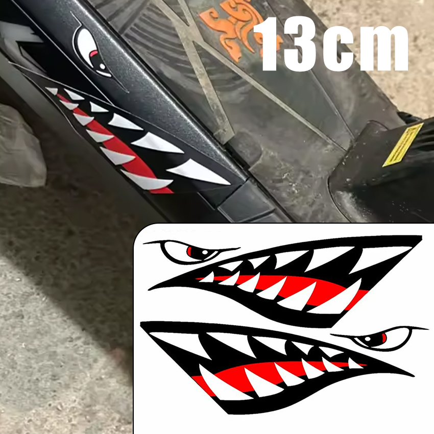 Autocollant de voiture JDM Sha - Car Accessories Jdm avis et prix