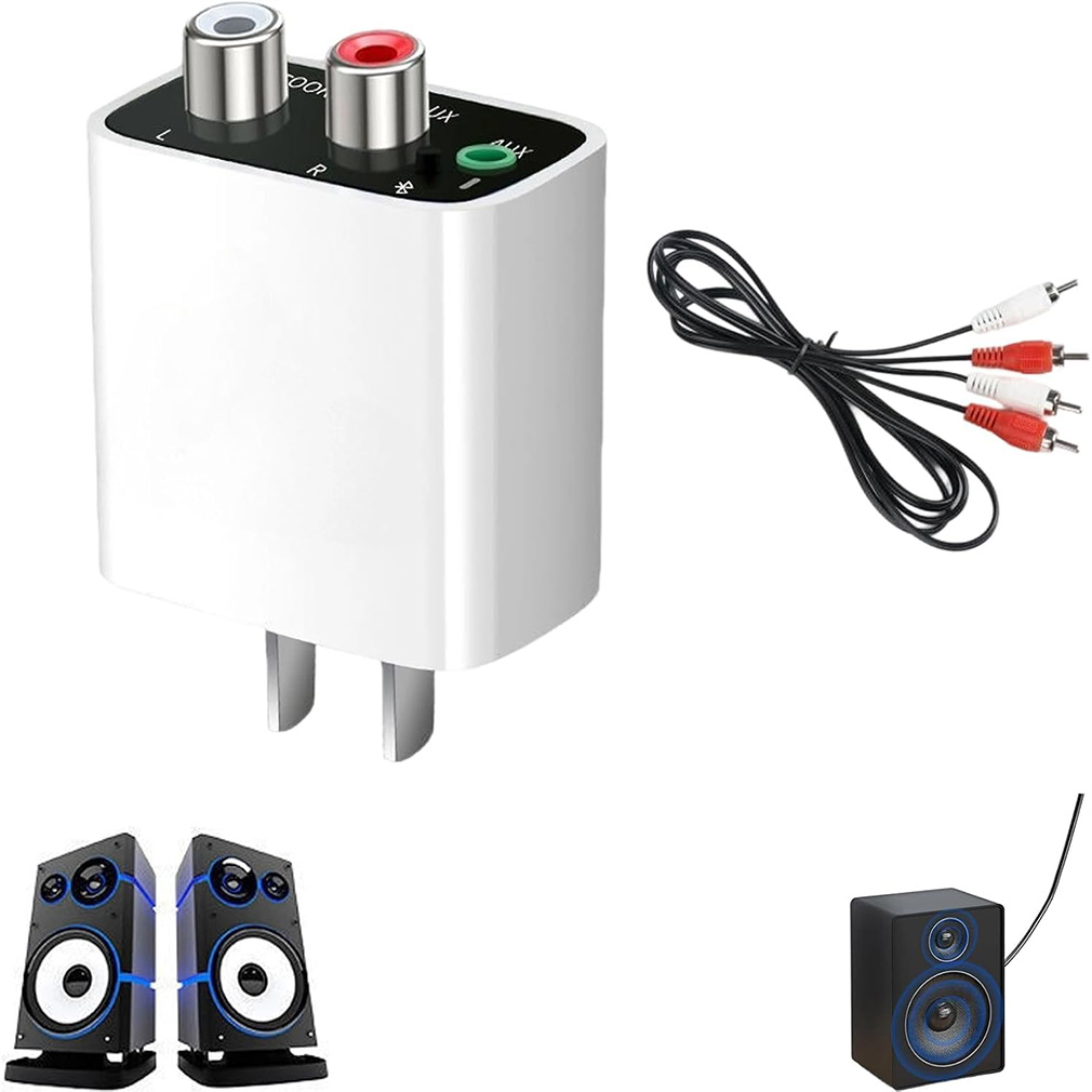 Récepteur et émetteur audio sa - Fm Transmitter avis et prix