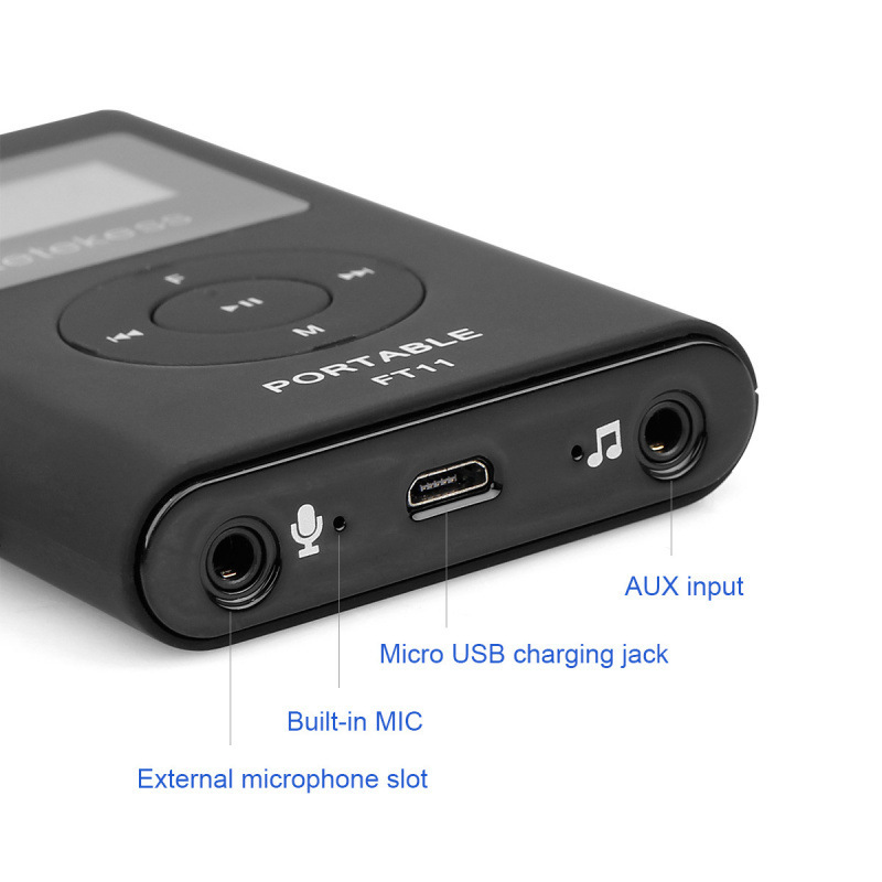Transmetteur FM portable RETEK - Fm Transmitter avis et prix