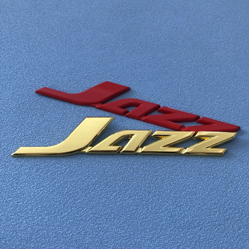 Autocollant de voiture en méta - Car Accessories Sticker avis et prix