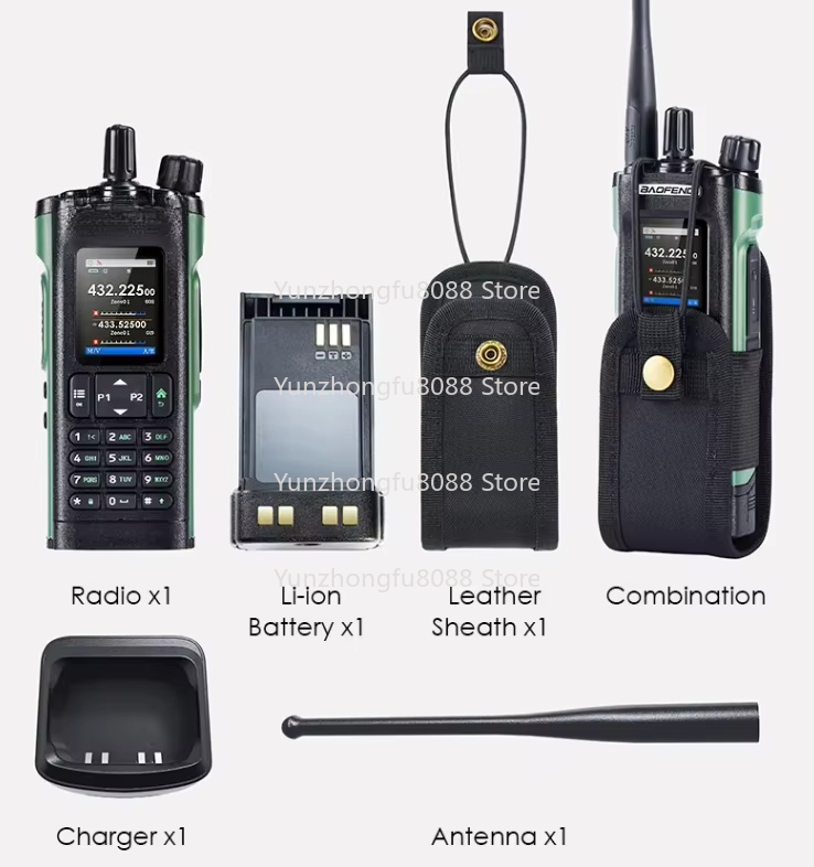 Système de positionnement glob - Fm Transmitter avis et prix