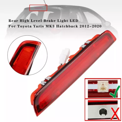 Feu de voiture pour Toyota Yar - Car Accessories Uk avis et prix