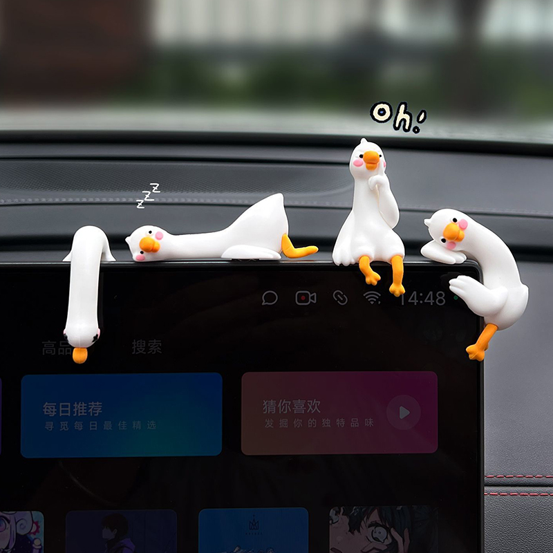 △   Décoration en résine d'ani - Car Accessories Gift Ideas avis et prix