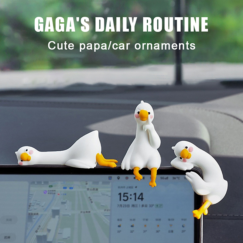 △   Décoration en résine d'ani - Car Accessories Gift Ideas avis et prix