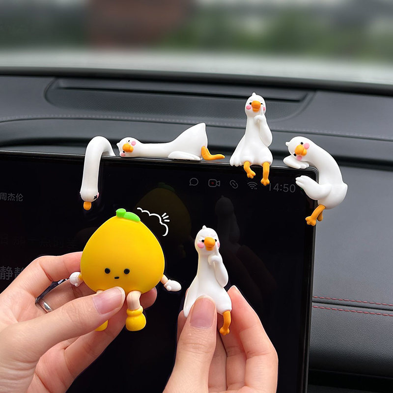 △   Décoration en résine d'ani - Car Accessories Gift Ideas avis et prix