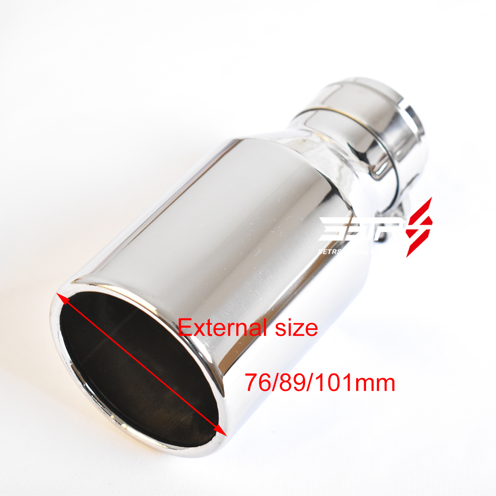 TANUniversal-Embout de Silenci - Car Accessories Website avis et prix