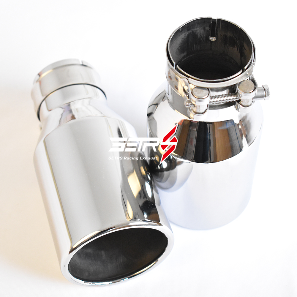 TANUniversal-Embout de Silenci - Car Accessories Website avis et prix