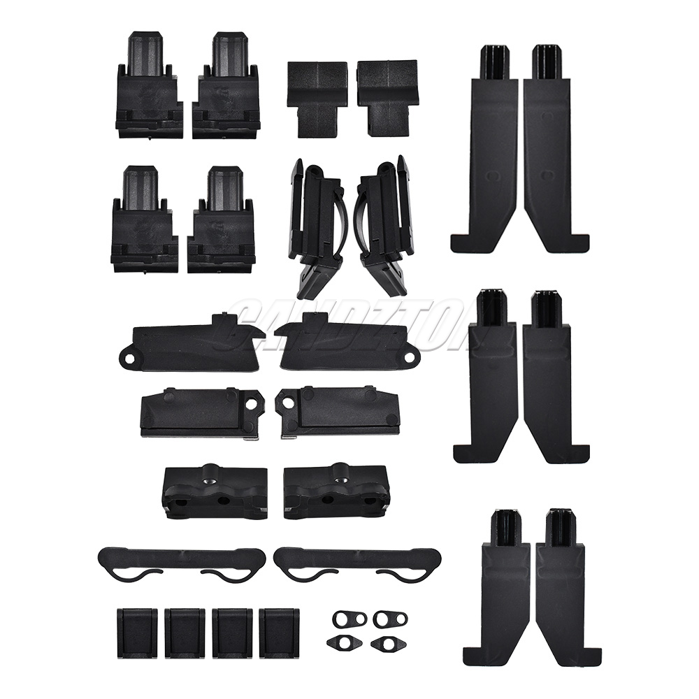Kit de réparation de toit soup - Car Accessories Uk avis et prix
