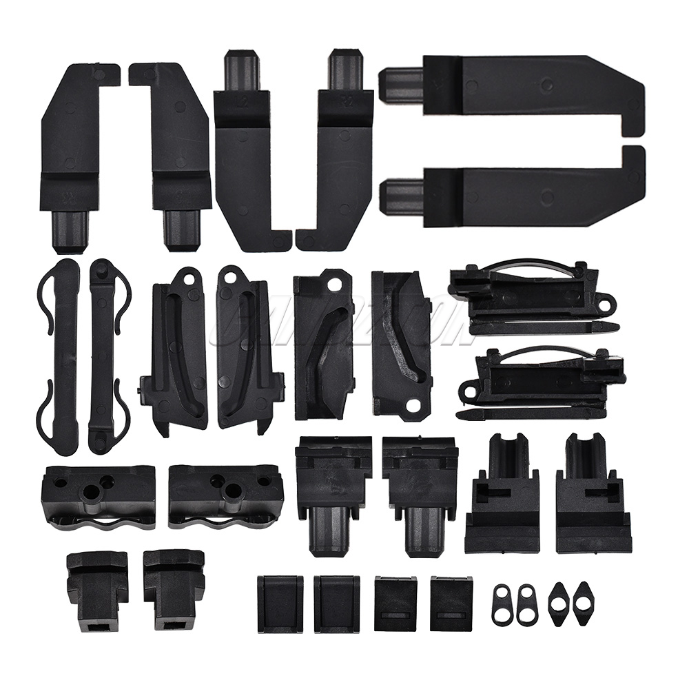 Kit de réparation de toit soup - Car Accessories Uk avis et prix