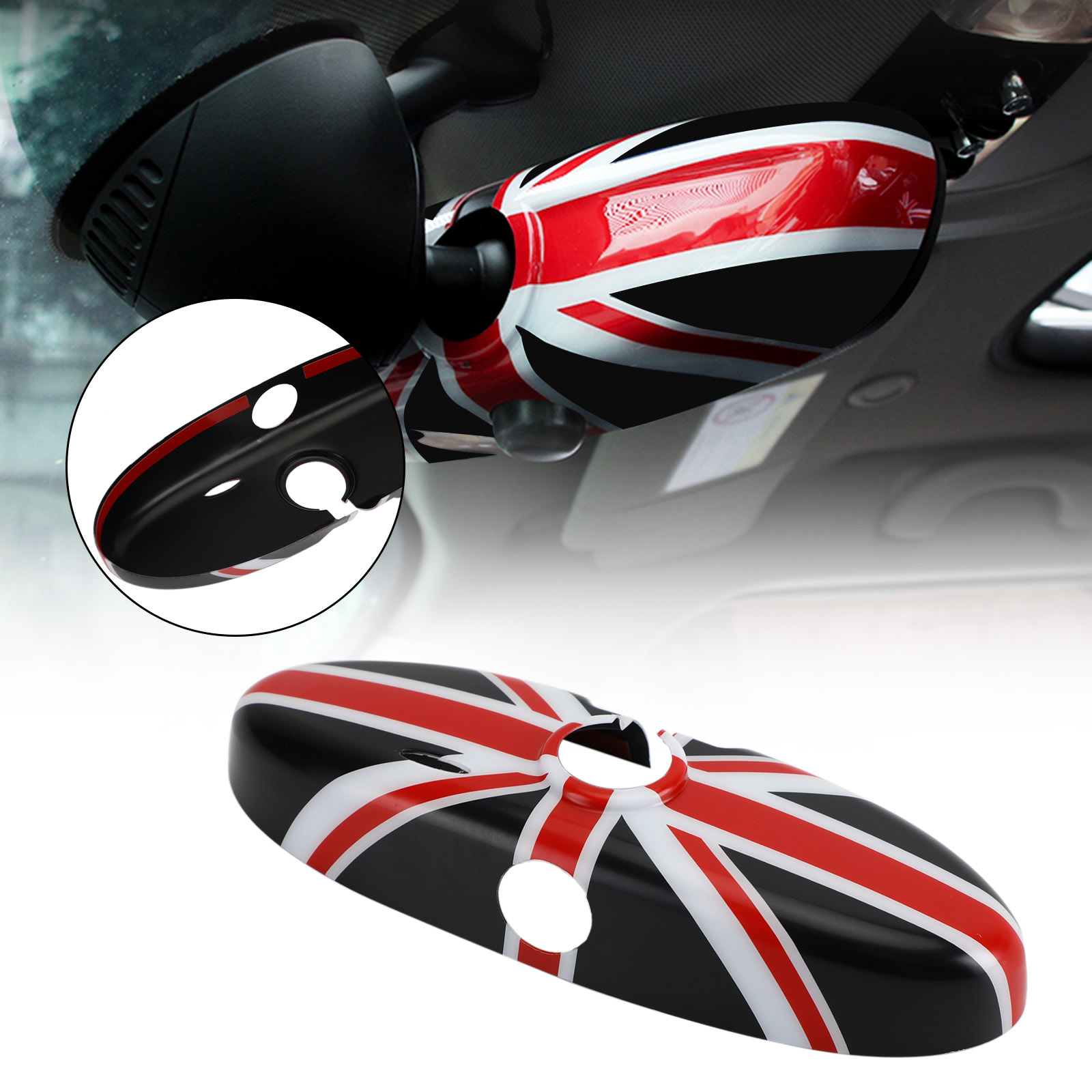 Artudatech pour MINI R56 Coope - Car Accessories Uk avis et prix