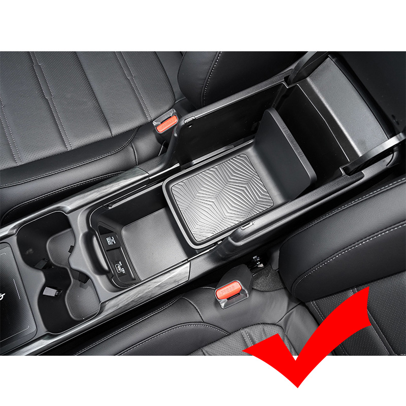 Chargeur de téléphone sans fil - Car Accessories Honda Crv avis et prix