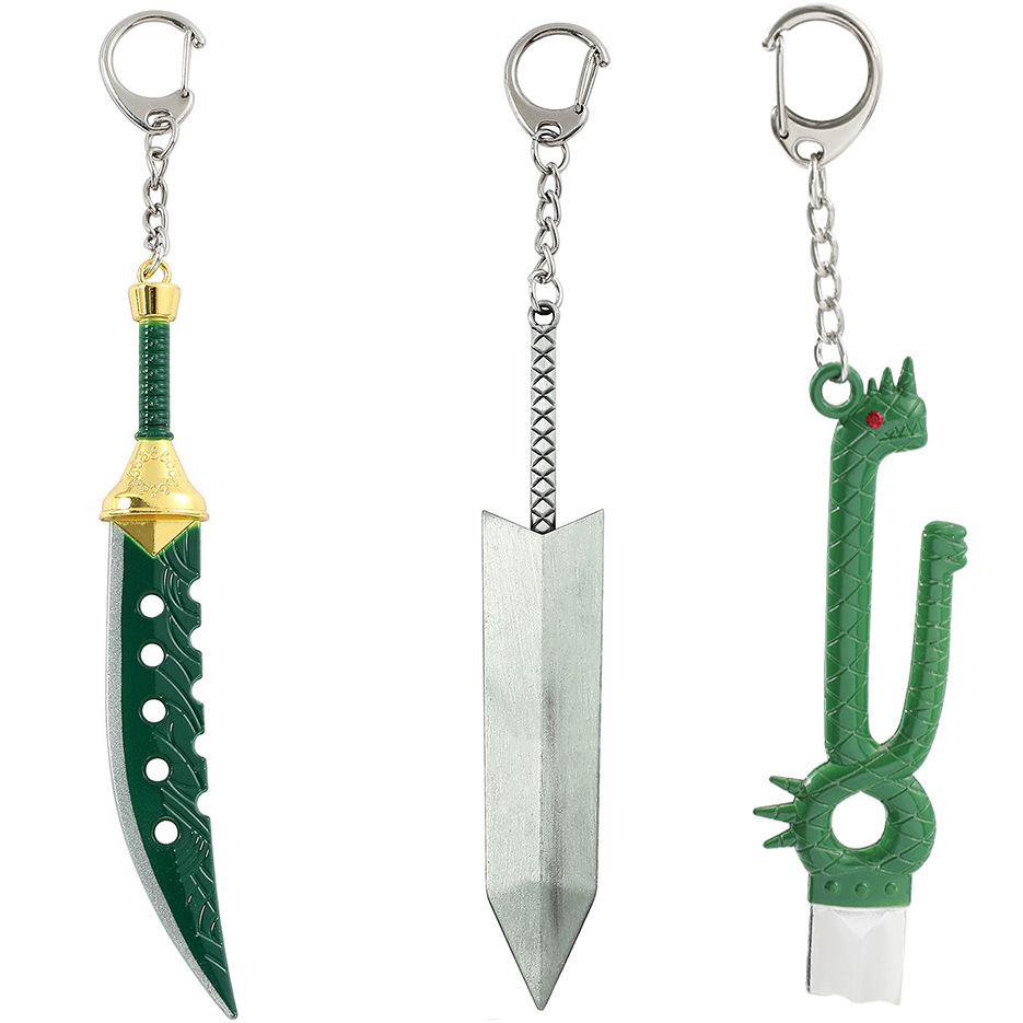 Porte-clés en métal avec perso - Car Accessories Gift Ideas avis et prix