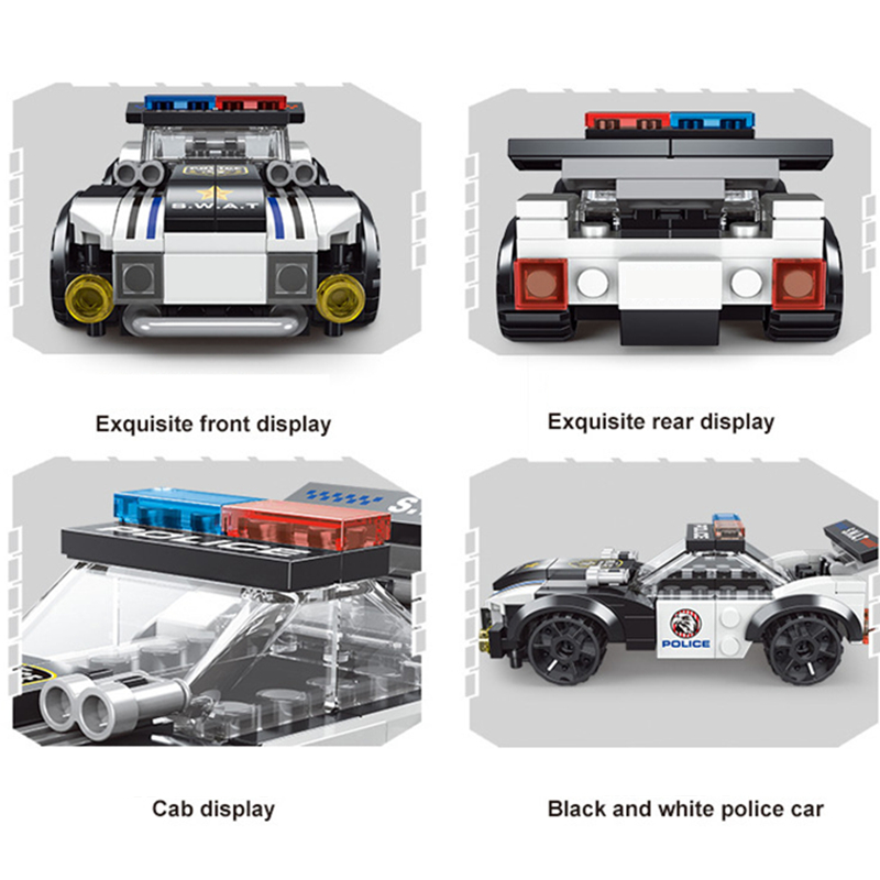 Nouveau bricolage MOC avion de - Car Accessories Gift Ideas avis et prix