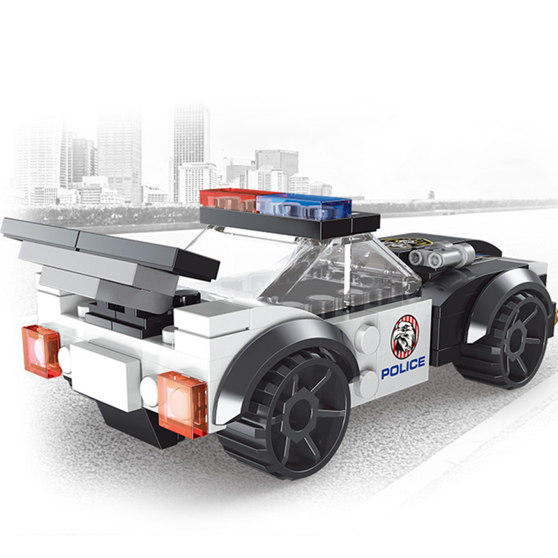 Nouveau bricolage MOC avion de - Car Accessories Gift Ideas avis et prix