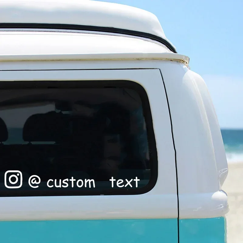 Nom d'utilisation personnalisé - Car Accessories Name avis et prix