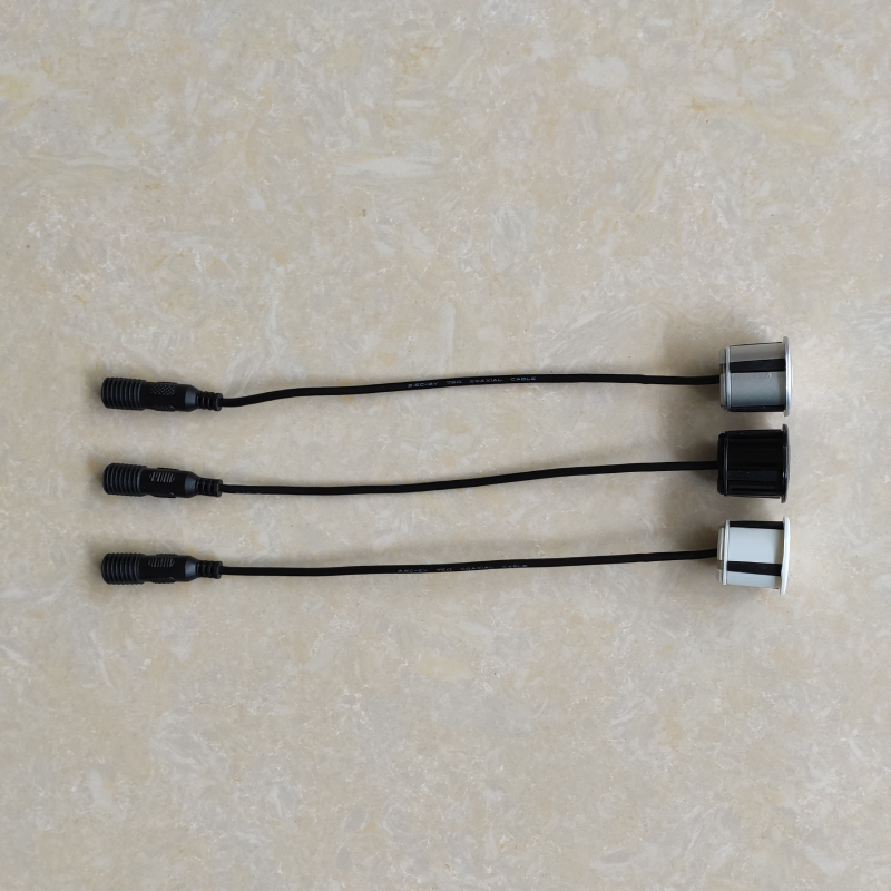 Longhorn – capteur de stationn - Car Accessories Near Me avis et prix