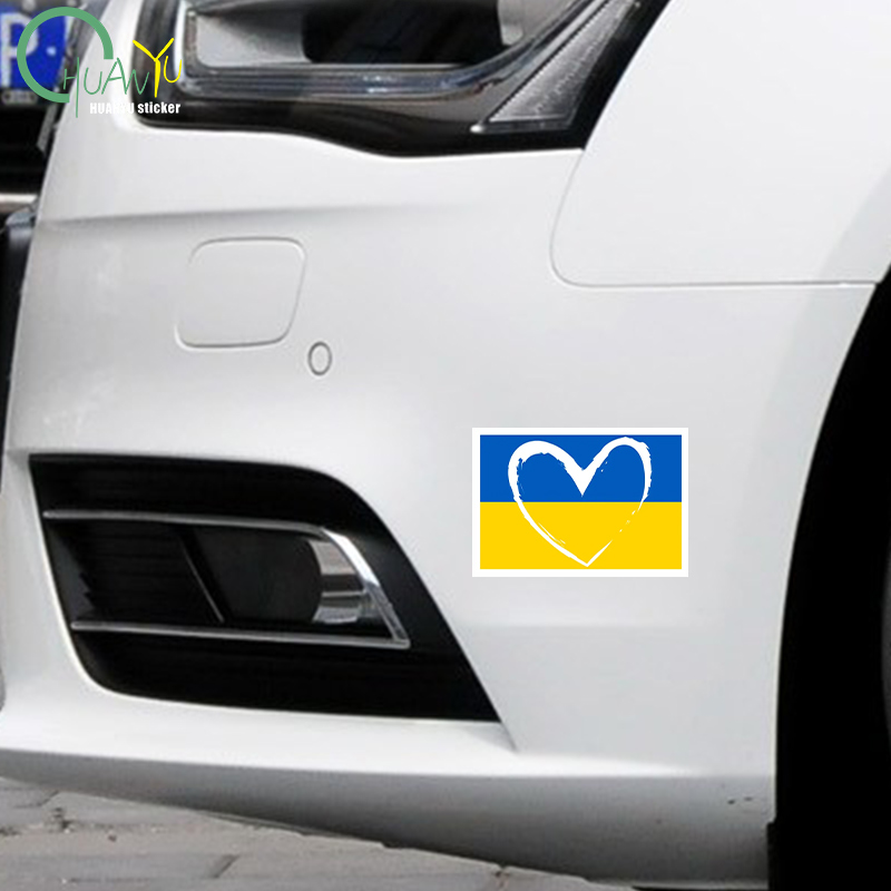 Autocollant de voiture de tour - Car Accessories Uk avis et prix