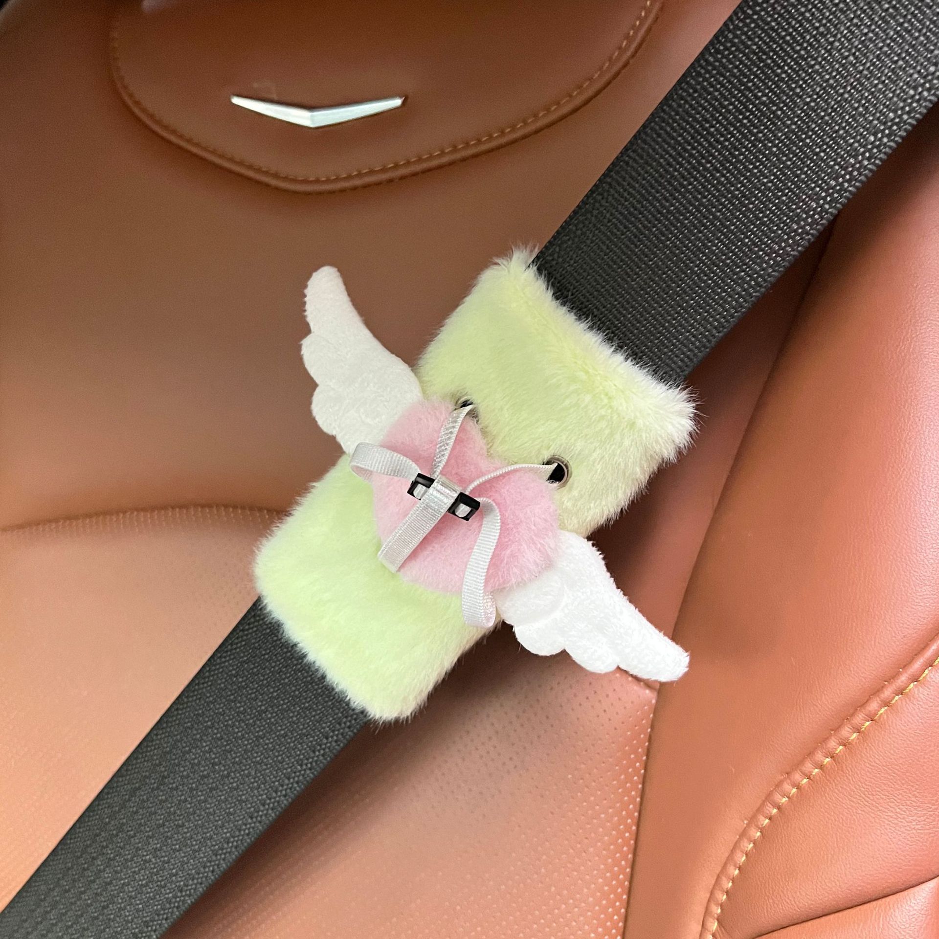 NOUVEAU 1 PIÈCE Housse de cein - Car Accessories Etsy avis et prix