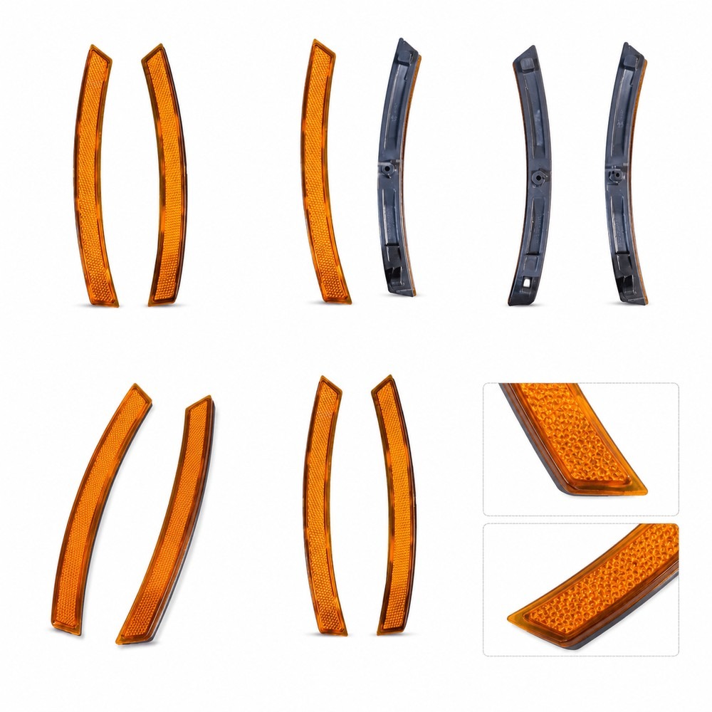 Feu de position latéral Fender - Car Accessories Honda Crv avis et prix
