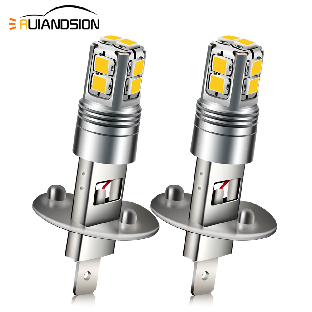 Ampoules CANBUS LED très brill - Car Accessories Xcent avis et prix