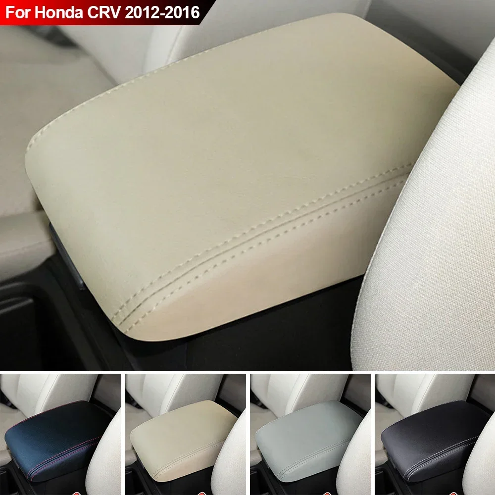Couvre-accoudoir de console ce - Car Accessories Honda Crv avis et prix