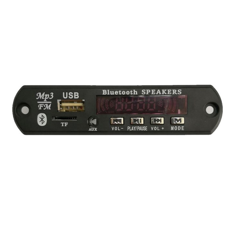 Lecteur MP3 sans fil avec télé - Fm Transmitter avis et prix