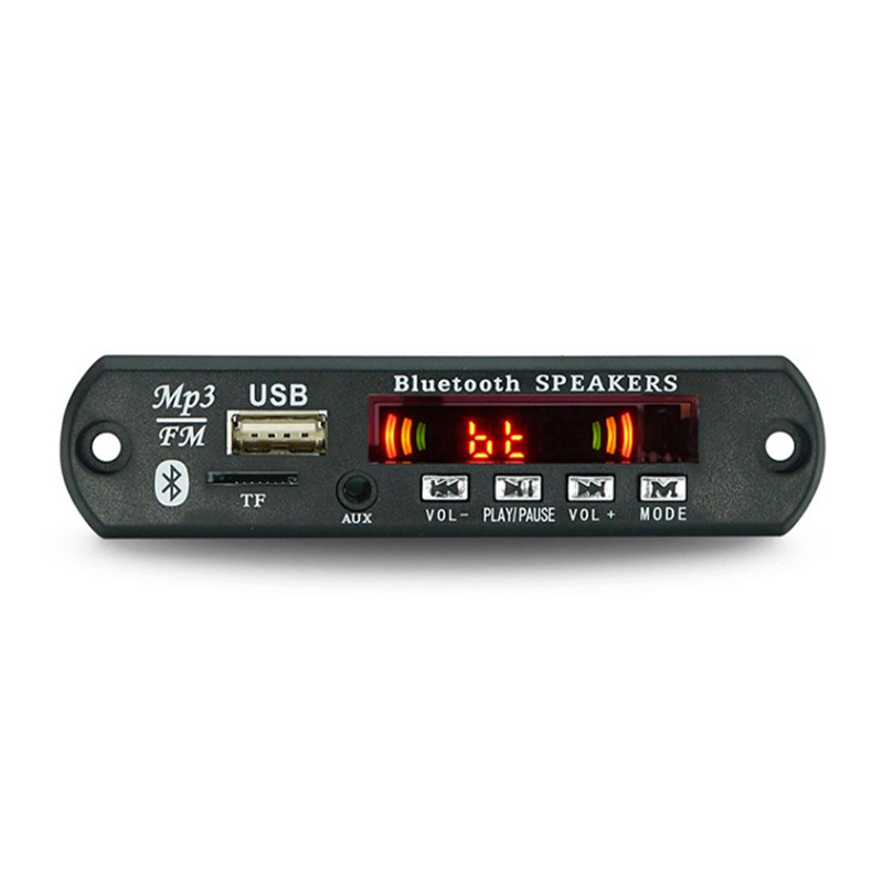 Lecteur MP3 sans fil avec télé - Fm Transmitter avis et prix