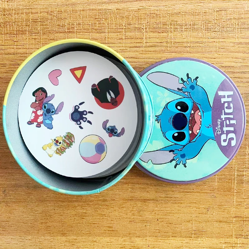 Jeux de société Disney, Stitch - Car Accessories Gift Ideas avis et prix