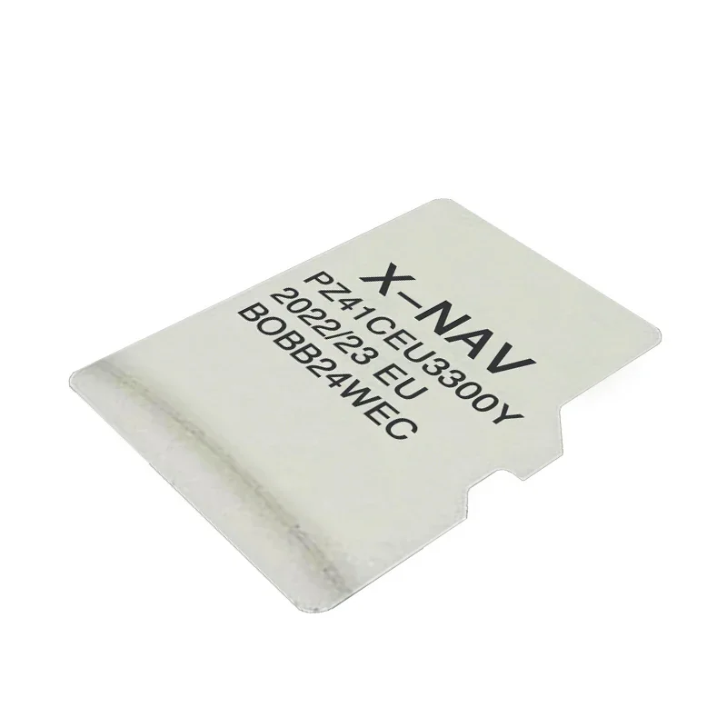 Carte de Navigation TF pour To - Car Accessories Uk avis et prix