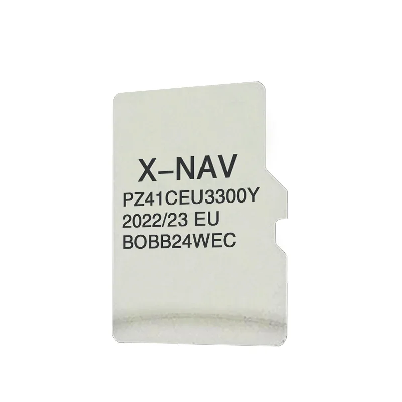 Carte de Navigation TF pour To - Car Accessories Uk avis et prix