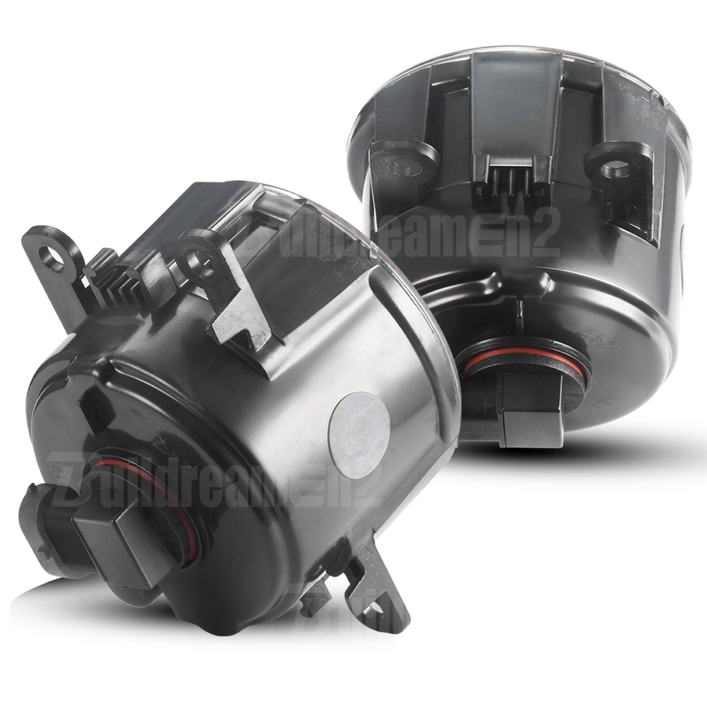 Ensemble de phares antibrouill - Car Accessories Xcent avis et prix