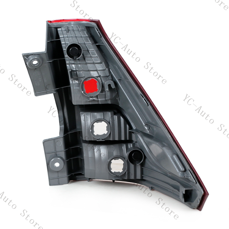 Feu arrière pour pare-chocs ar - Car Accessories Honda Crv avis et prix