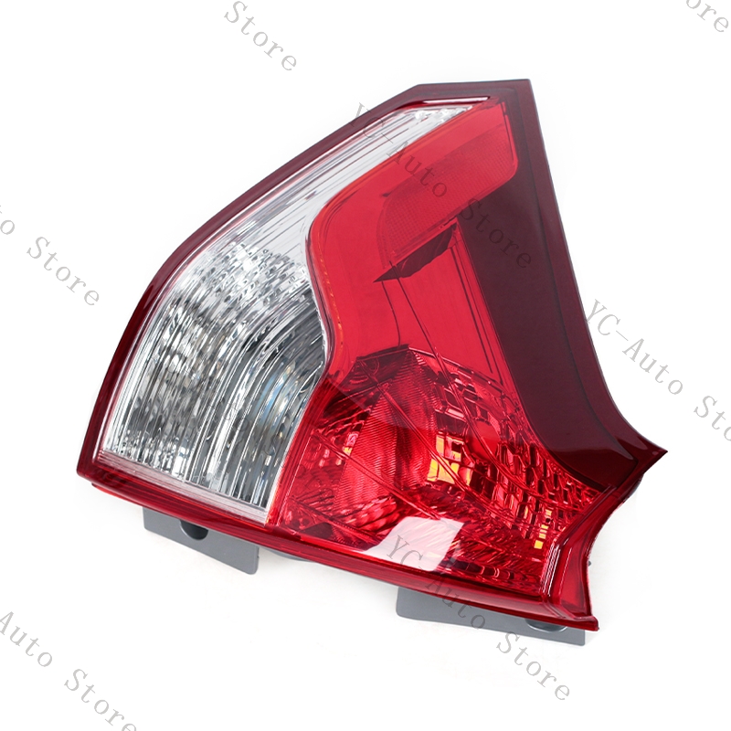 Feu arrière pour pare-chocs ar - Car Accessories Honda Crv avis et prix