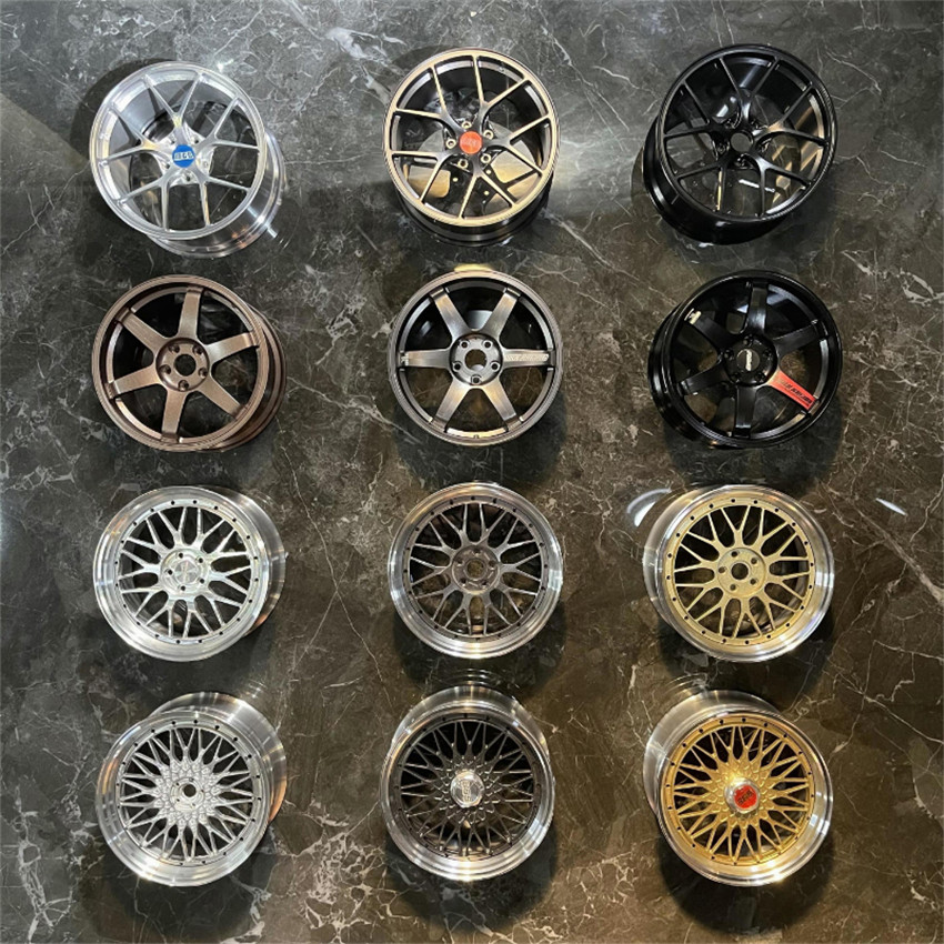 Décoration de roue de voiture  - Car Accessories Jdm avis et prix