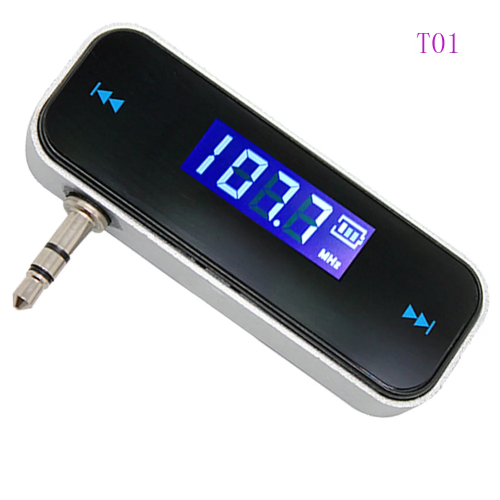 Transmetteur FM universel pour - Fm Transmitter avis et prix