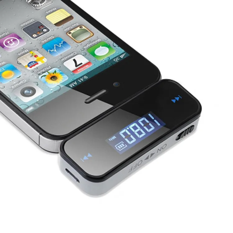 Transmetteur FM universel pour - Fm Transmitter avis et prix