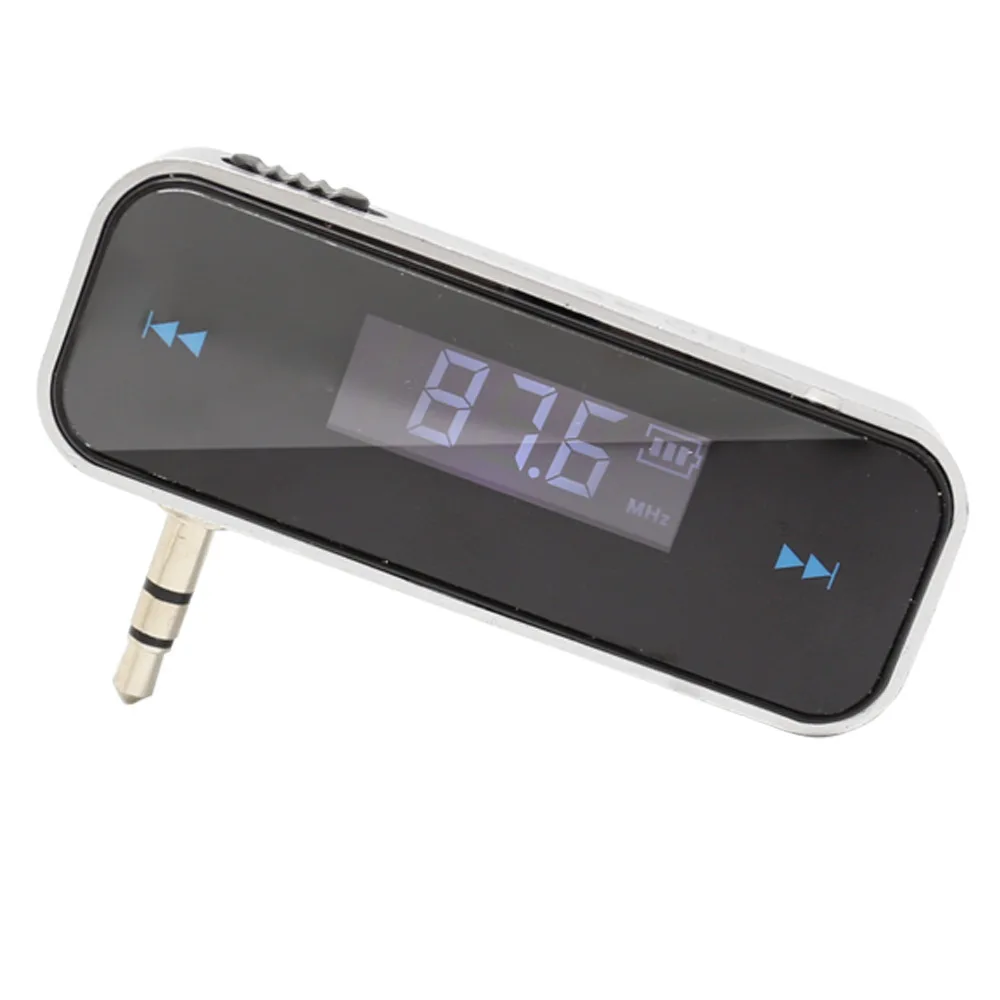 Transmetteur FM universel pour - Fm Transmitter avis et prix
