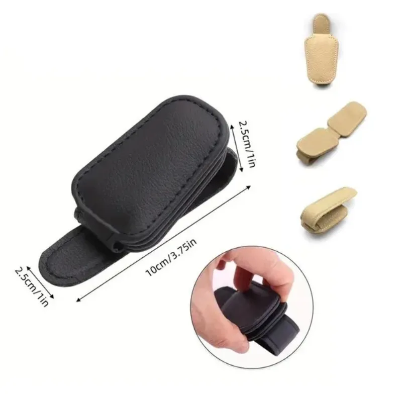 Support de lunettes pour pare- - Car Accessories Etsy avis et prix
